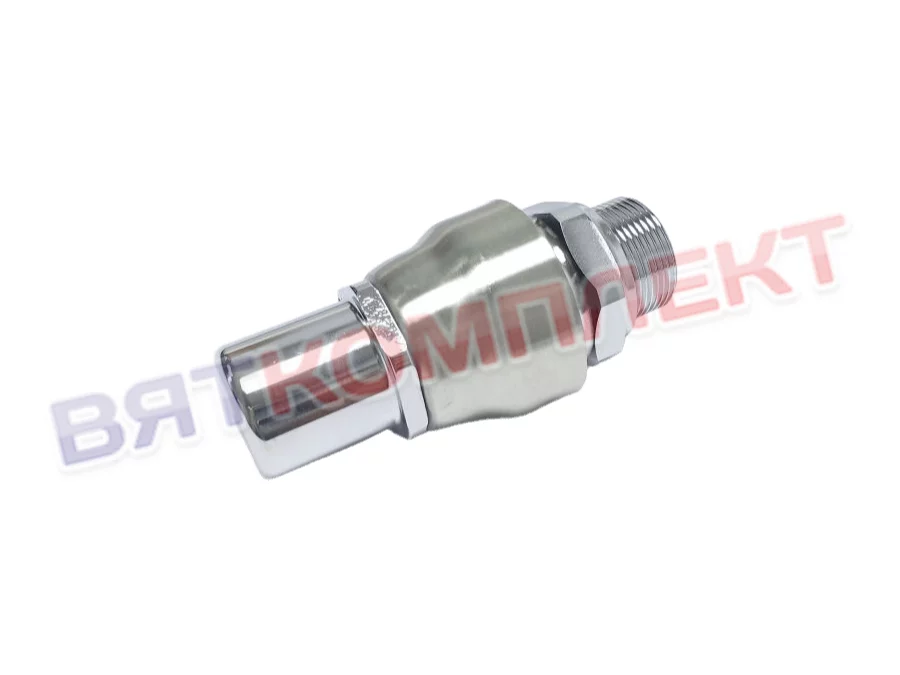 Клапан предохранительный 1"1/4 котлов пищеварочных КПЭМ нового образца Abat R0701030302