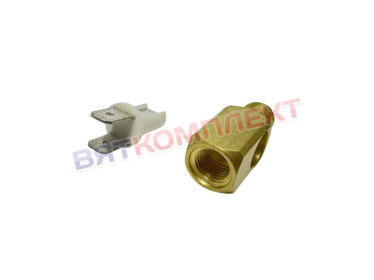 Комплект прерывателя термопары М9Х1-F M9X1 (60900900) Abat
(12000070447)
