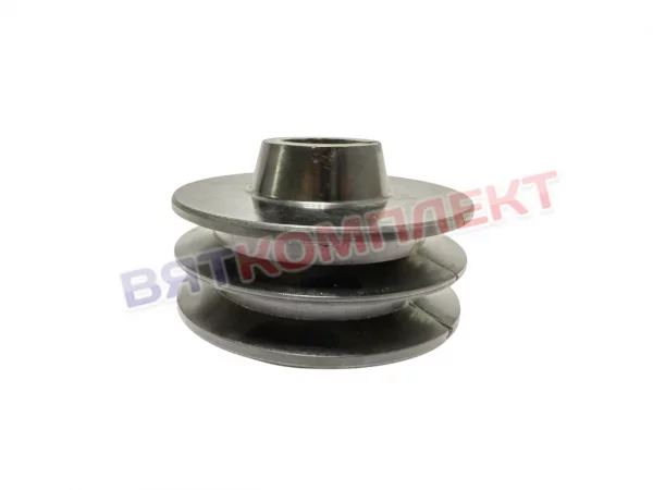 Шкив тестомеса ТММ-140 01000003200 Пензмаш