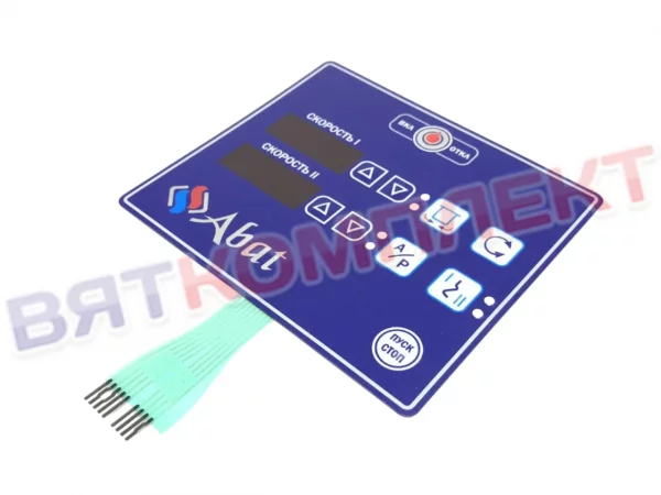 Клавиатура ''Абат-42'' Abat (12000061157)