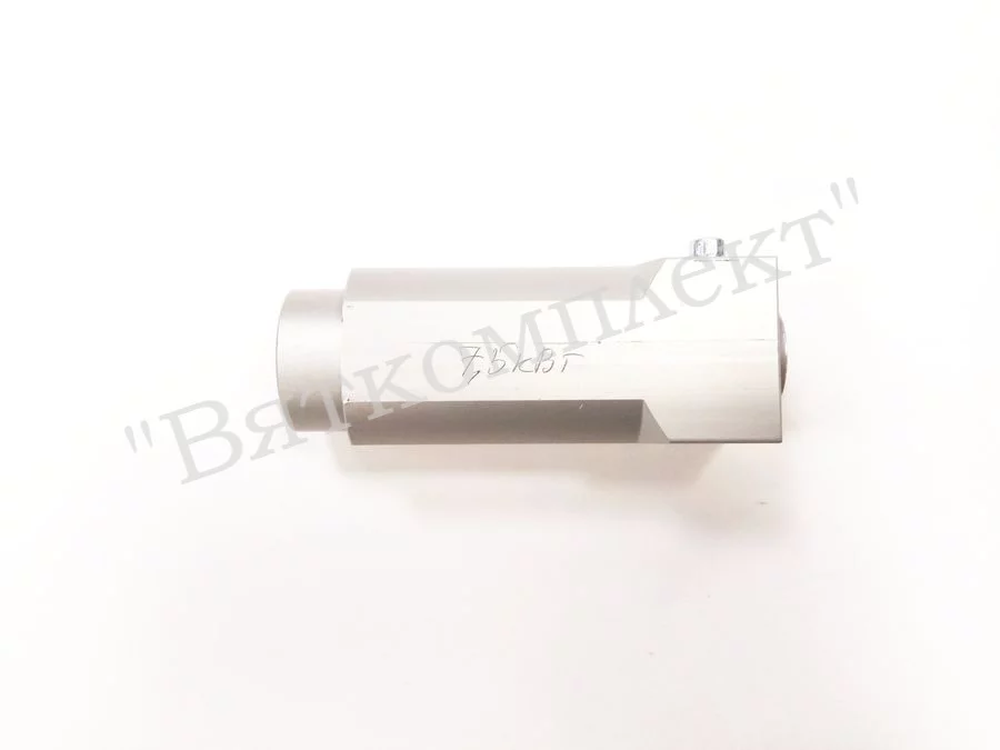 Смеситель горелки 7,5 кВт Abat
(12000020107)