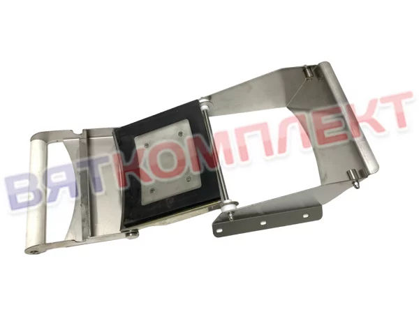 Люк разгрузочный МКК-150.85.000СБ для МКК-150 Abat
