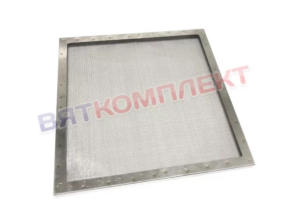 Сетка для просеивания муки к мукопросеивателю Каскад (Атеси)