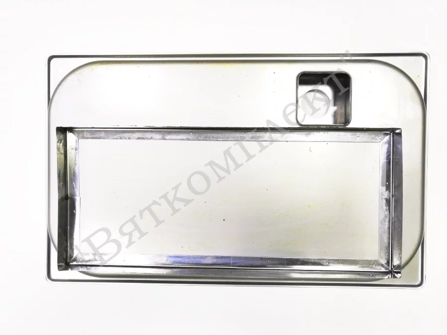 Чаша в сборе ТМ-32.03.000
