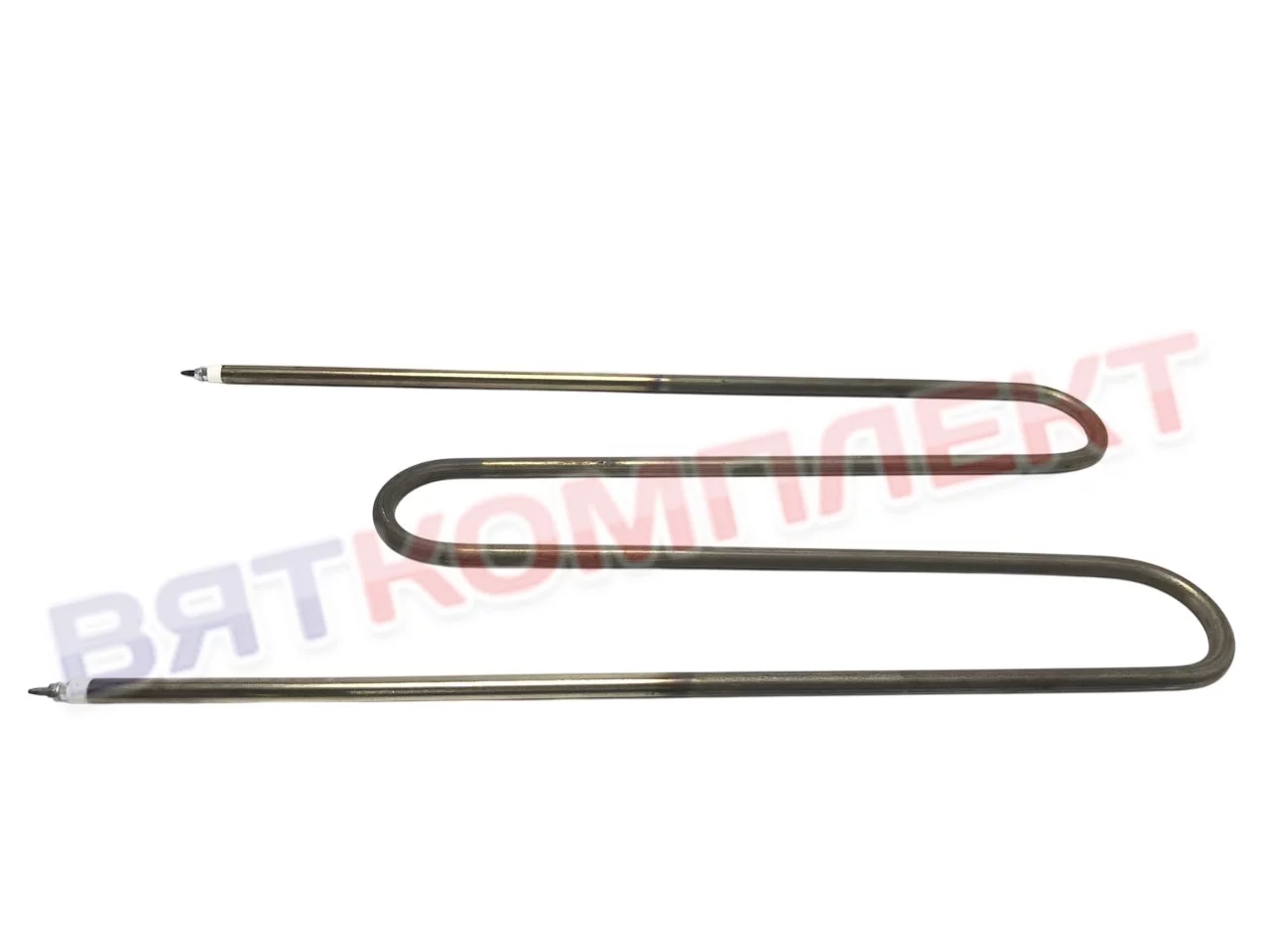 ТЭН 240В13/1,25 Т220С (ПЭТ-0,51 ШВ) Проммаш