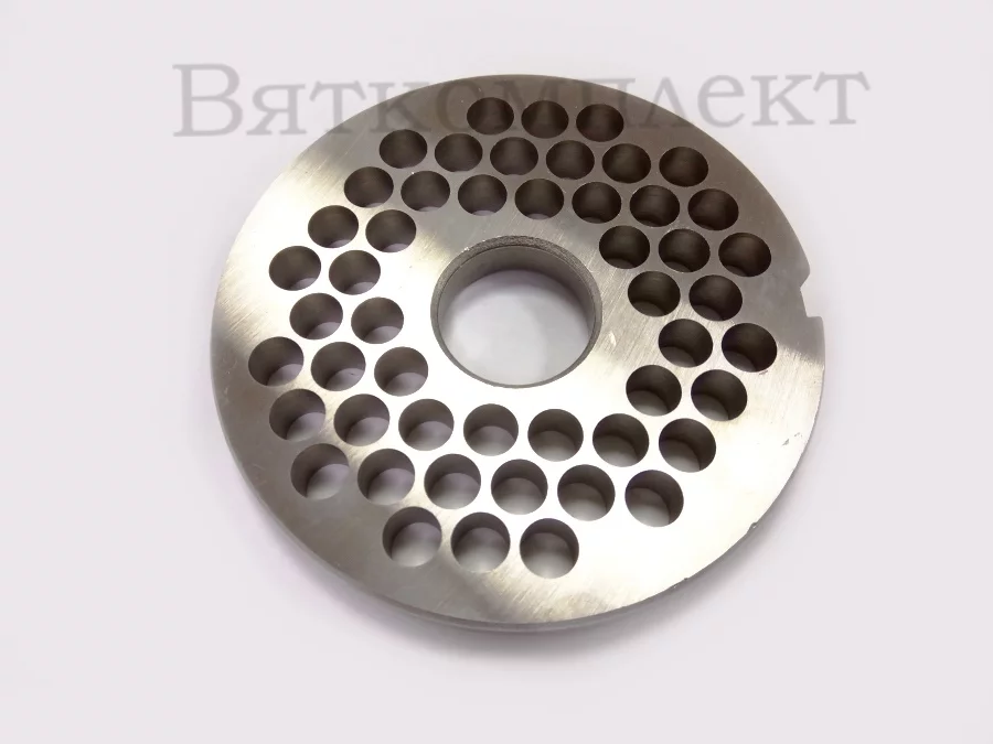 Решетка для мясорубки D114 с отверстиями 10 мм 114.010 Unger 114/D