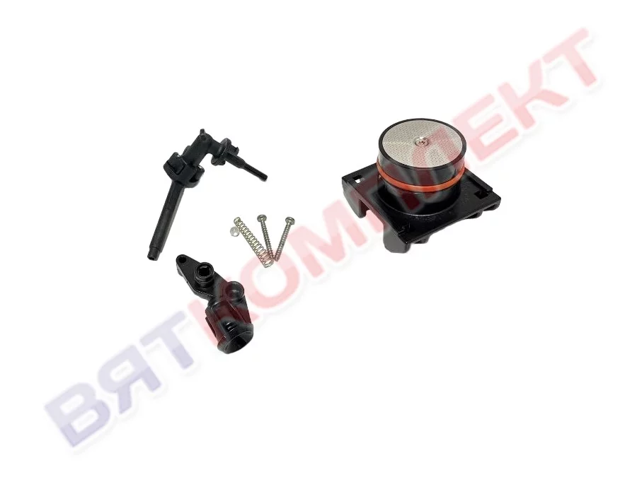 Клапан подачи кофе ODEA GIRO, ODEA GO Saeco-Gaggia 20006884