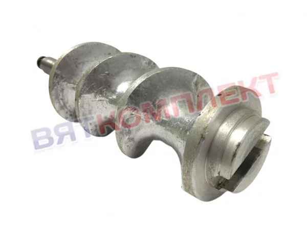 Шнек для мясорубки МИМ-600 01.300 до 11.12