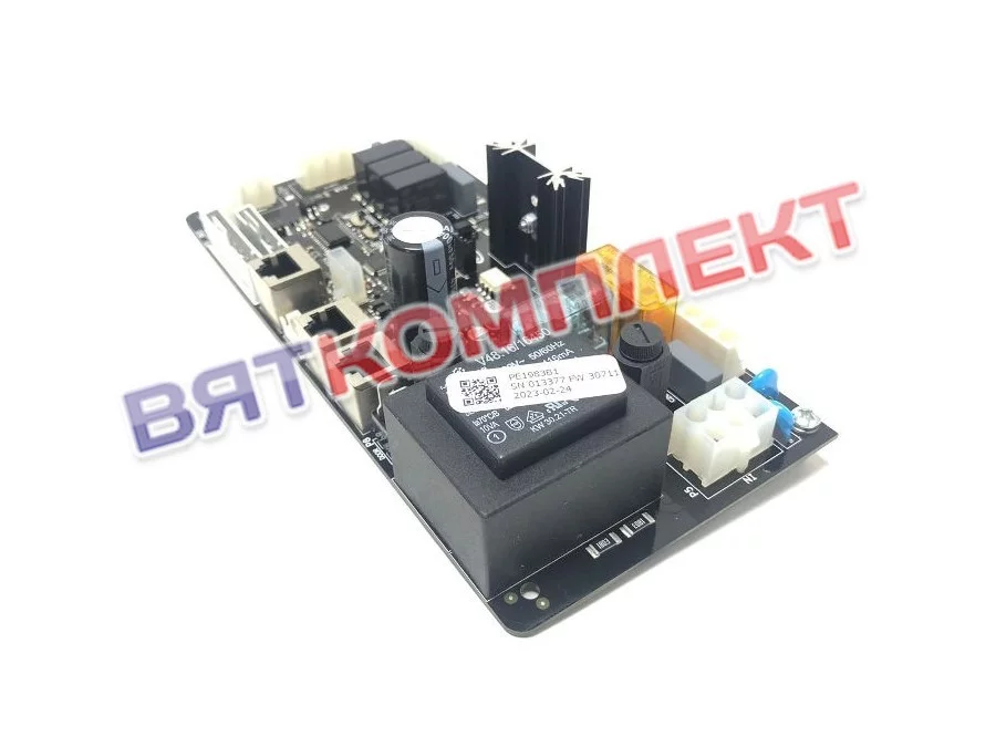 Плата силовая UNOX KPE1983B для конвекционной печи 