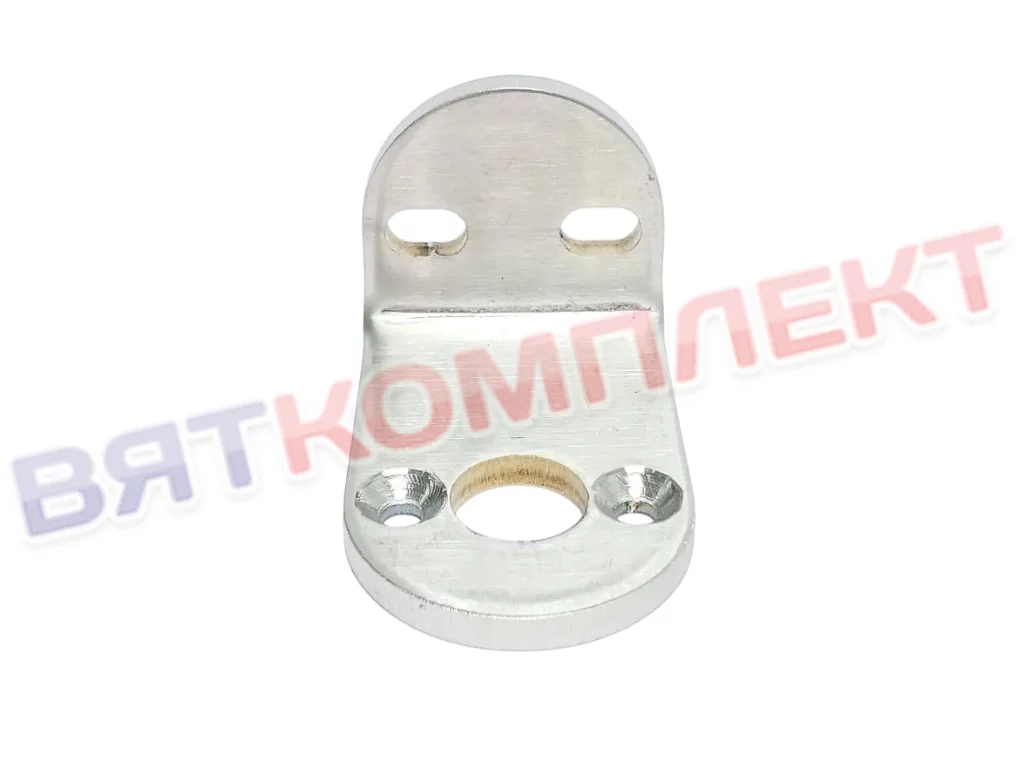 Кронштейн левый КПЭМ-60.15.00.002   Abat (11001007115)