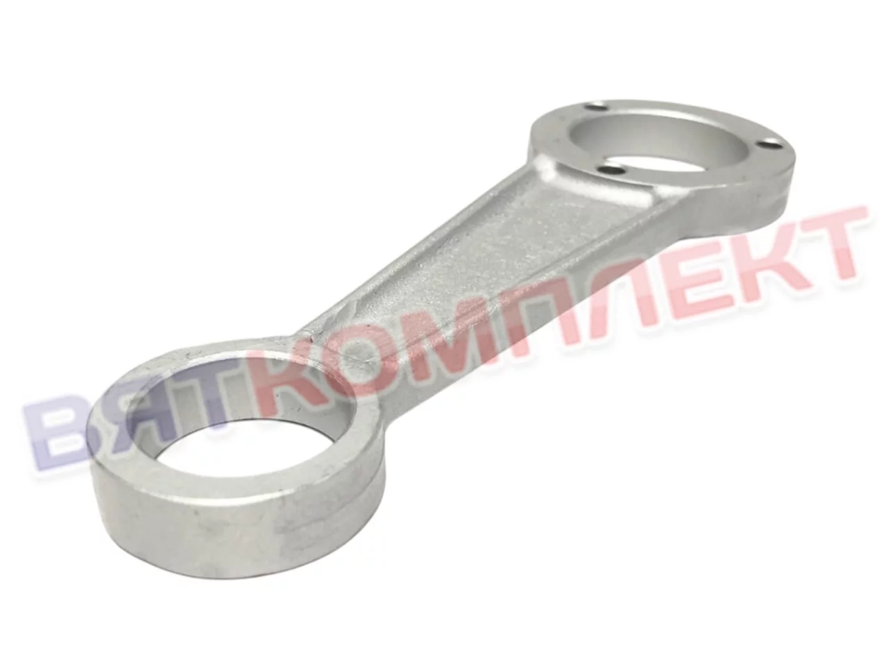 Шатун МЖИГ 743411002 для тестомеса МТМ-65МН 