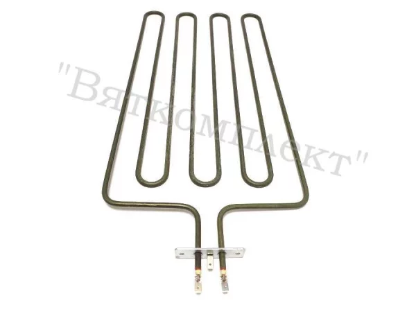 ТЭН для расстоечного шкафа 020RES20230L01007 (158398)