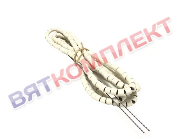 Спираль в сборе к эл.сковороде СЭЧ-0,45; СЭЧ-0,25; СЭСМ-0,2