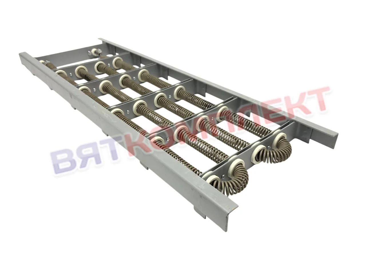 Секция калорифера ЛС25 09.02.000 для сушильной машины Вязьма