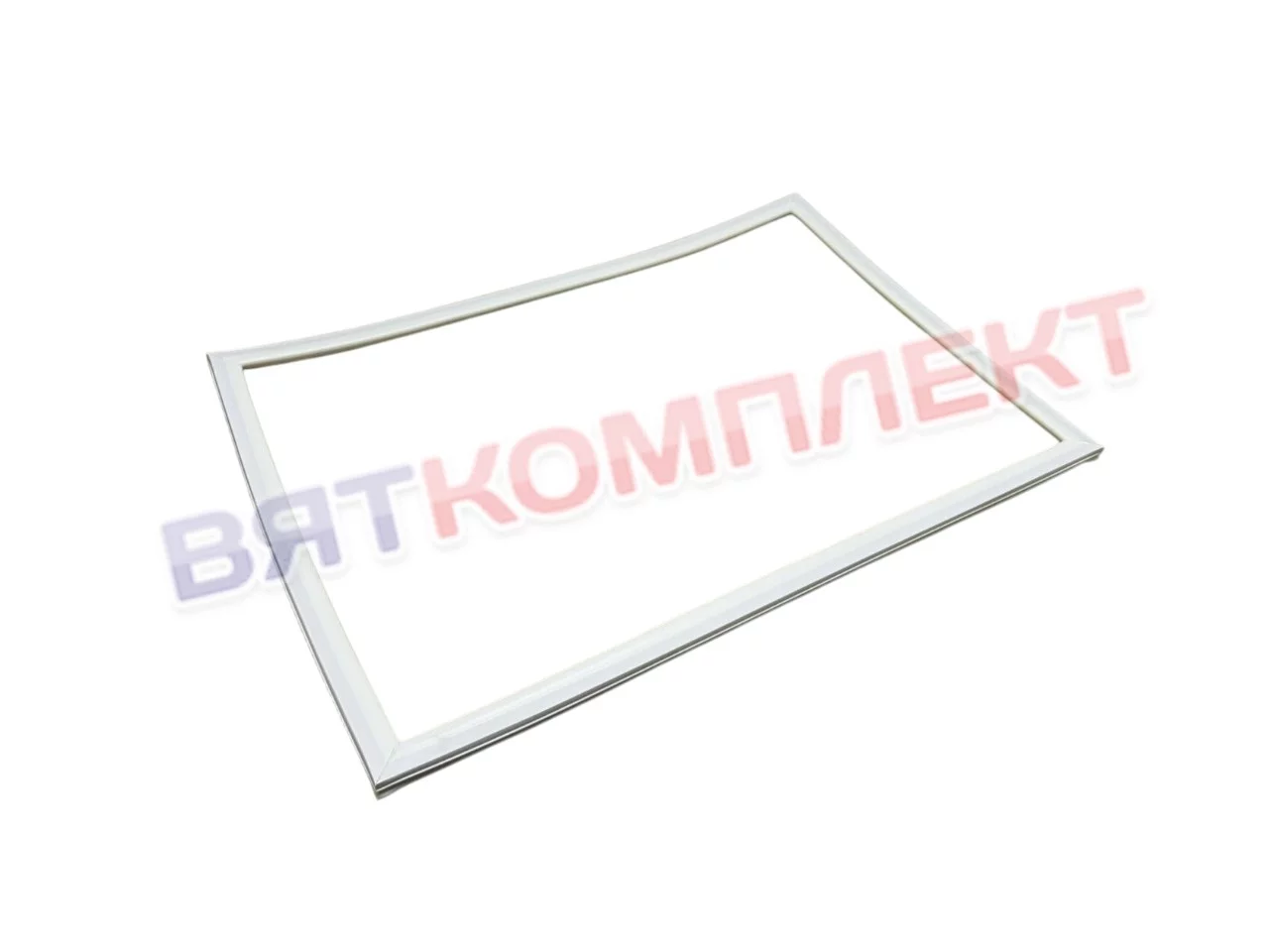 Уплотнитель 597*407 (профиль магнитный СХС(М)-70.2417.55.03.000СБ) Abat (12000070628) 
