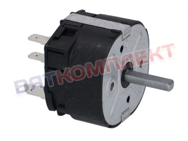 Таймер 120 минут М2 (UNOX KTM001, KTM0023A, TM023)