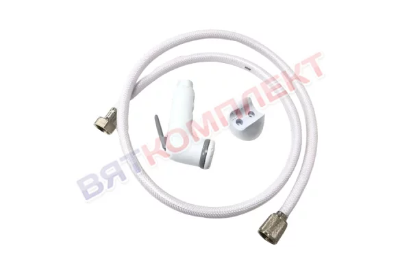 Душ-лейка в сборе для пароконвектоматов (R0801010102) Abat