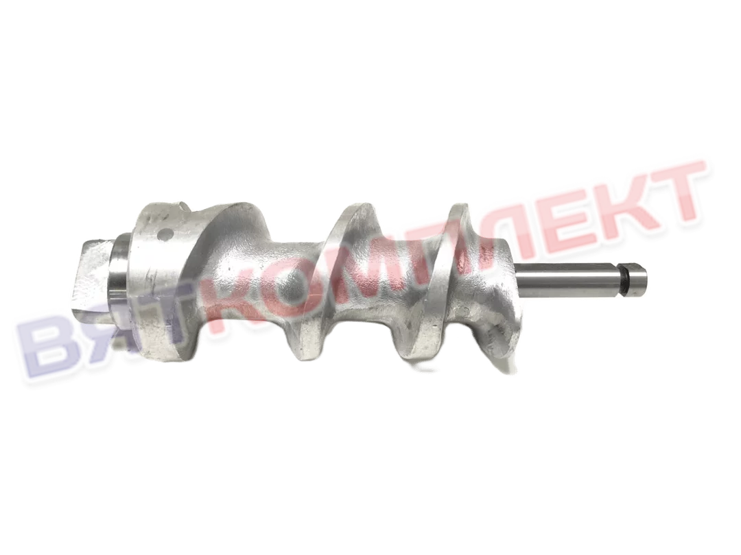 Шнек для мясорубки в сборе М-300М.02.200 УКМ Торгмаш г.Пермь