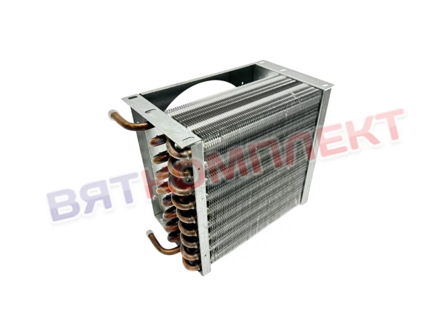 Конденсатор TX 09492 для холодильных столов Hicold PZ3-111/GN, TN и BT 