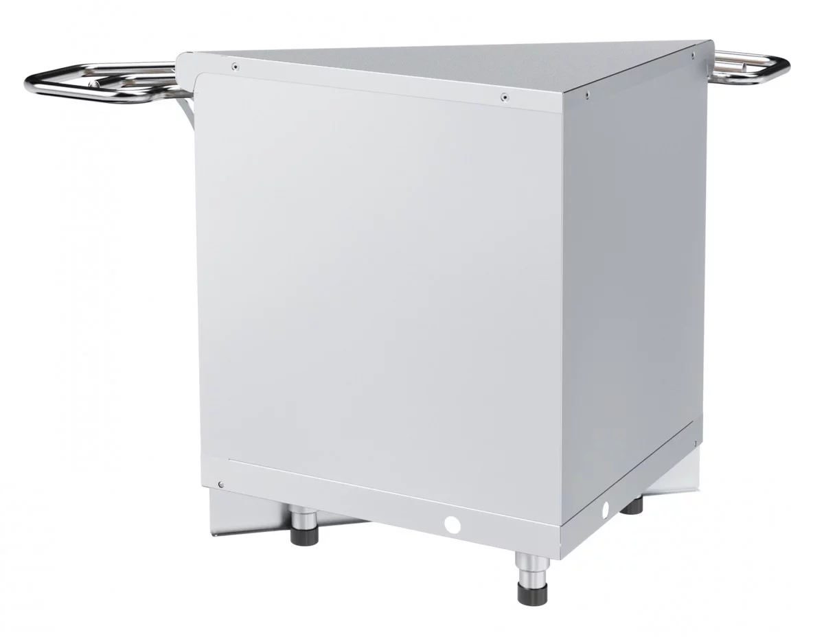 Модуль нейтральный МП-90Х (внешний) Абат (Abat)