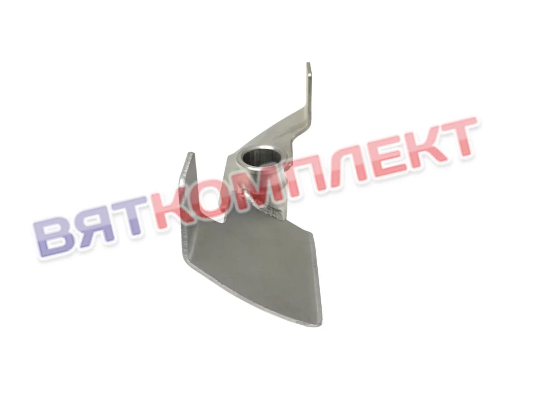 Ротор лопастной МОП 11-1.04.00-01 Торгмаш г. Пермь.