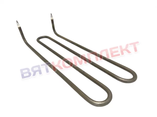 ТЭН 230А13/2,4 Т220 сковорода СЭЧ-0,45