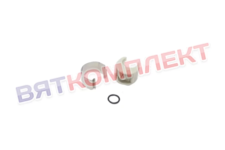 Форсунка ополаскивающего разбрызгивателя в сборе COMENDA H34293 170963; 200850; 450236