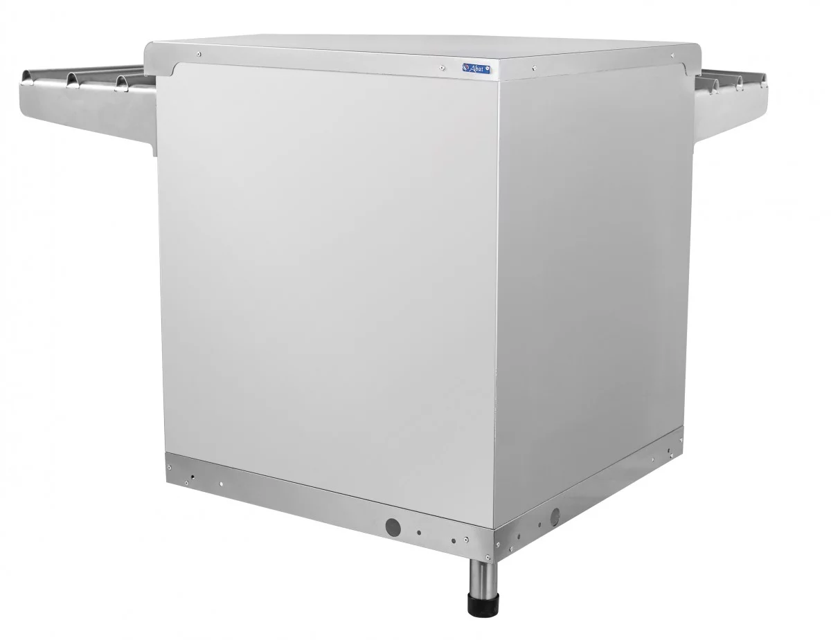 Модуль нейтральный поворотный МП-90КМ (внешний) Абат (Abat)