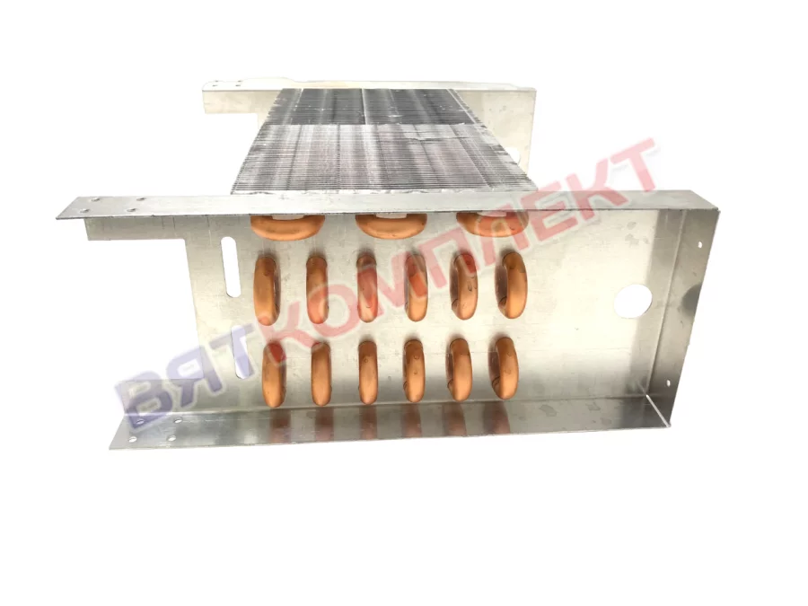 Батарея испарителя (5х6х300) для TM2GN-G POLAIR 2903055d