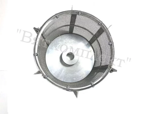 Сито В439.15.00.000 (ПМ-900М)