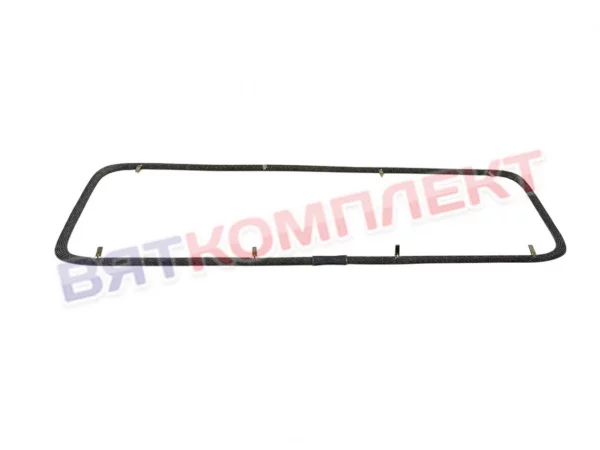 УПЛОТНИТЕЛЬ ДВЕРЦЫ ПЕЧИ 725Х206 ММ GAM RG100506