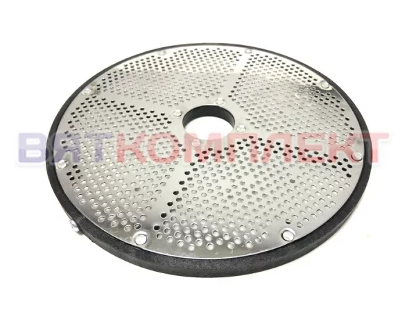 Диск протирочный МП.800.11.00-01 УКМ Торгмаш г.Пермь