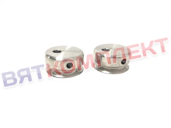 Комплект крепления термокерна (2шт) UNOX KVI1515A