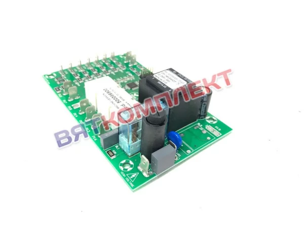 Плата электронная для посудомоечноц машины MACH  MS/MB (500086900)