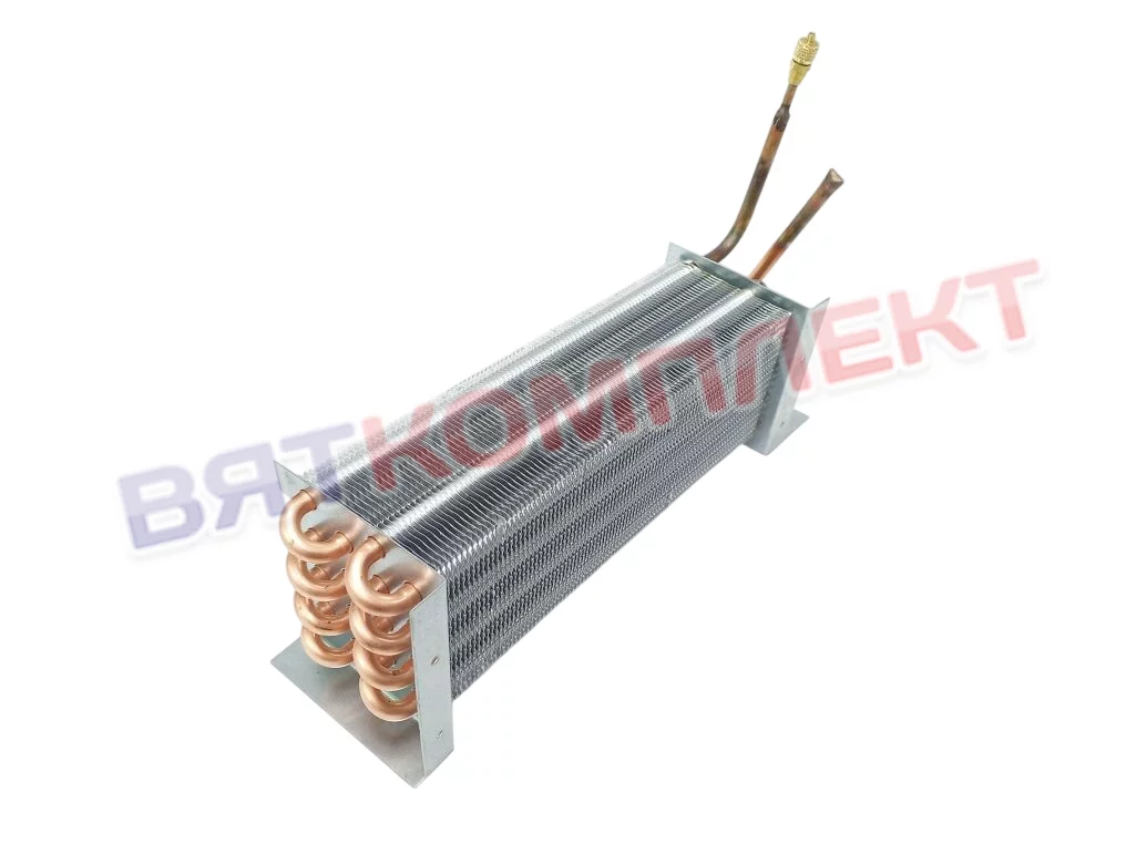 Батарея испарителя (4х4х300, квадр.) для CM107-S , CM105-S , DM107-S , DM105-S (мех. замок) , DM105-S , CM107-G POLAIR 2903064d Альтернатива