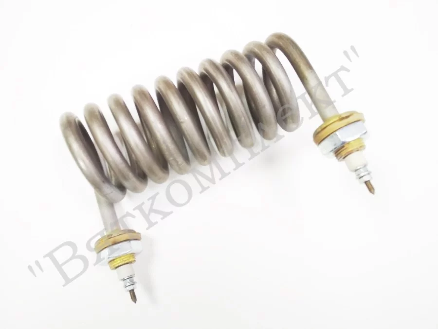 ТЭН кипятильника КЭНД 100-04 4637-00 174В10/4,0 J220 Термаль