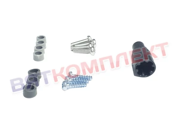 Муфта двигателя ROBOT COUPE 89210 для миксера Mini MP 
