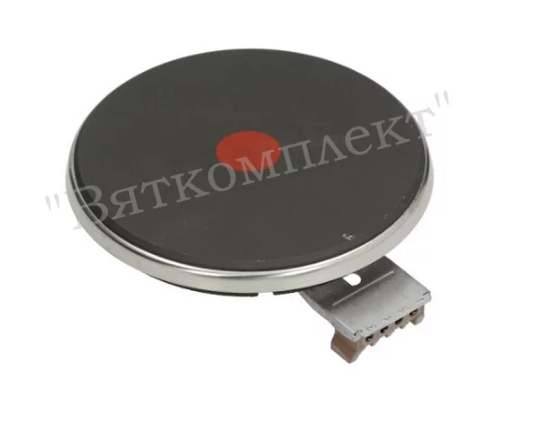 Конфорка 145 мм. 1,5 квт 400В EGO 12.14463.197