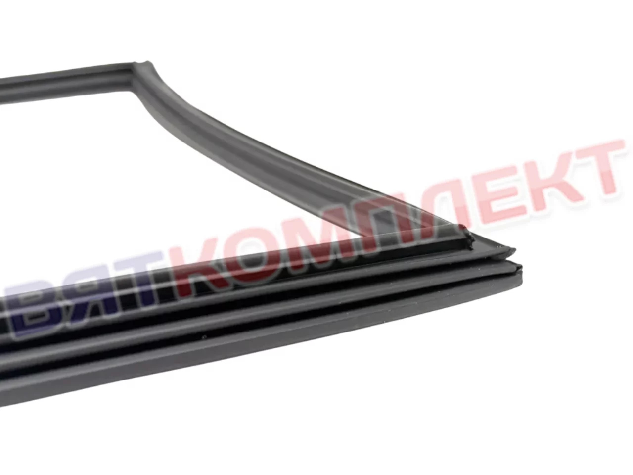 Уплотнитель для двери холодильного стола  МХМ (Марихолодмаш) 412000053