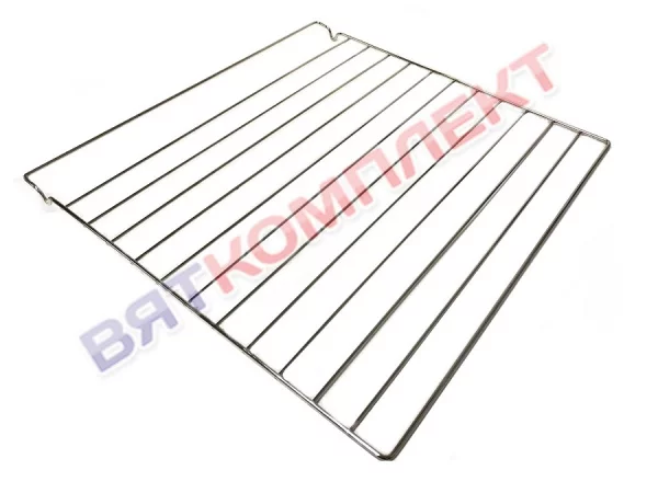 Решетка для духовки 440*410 мм