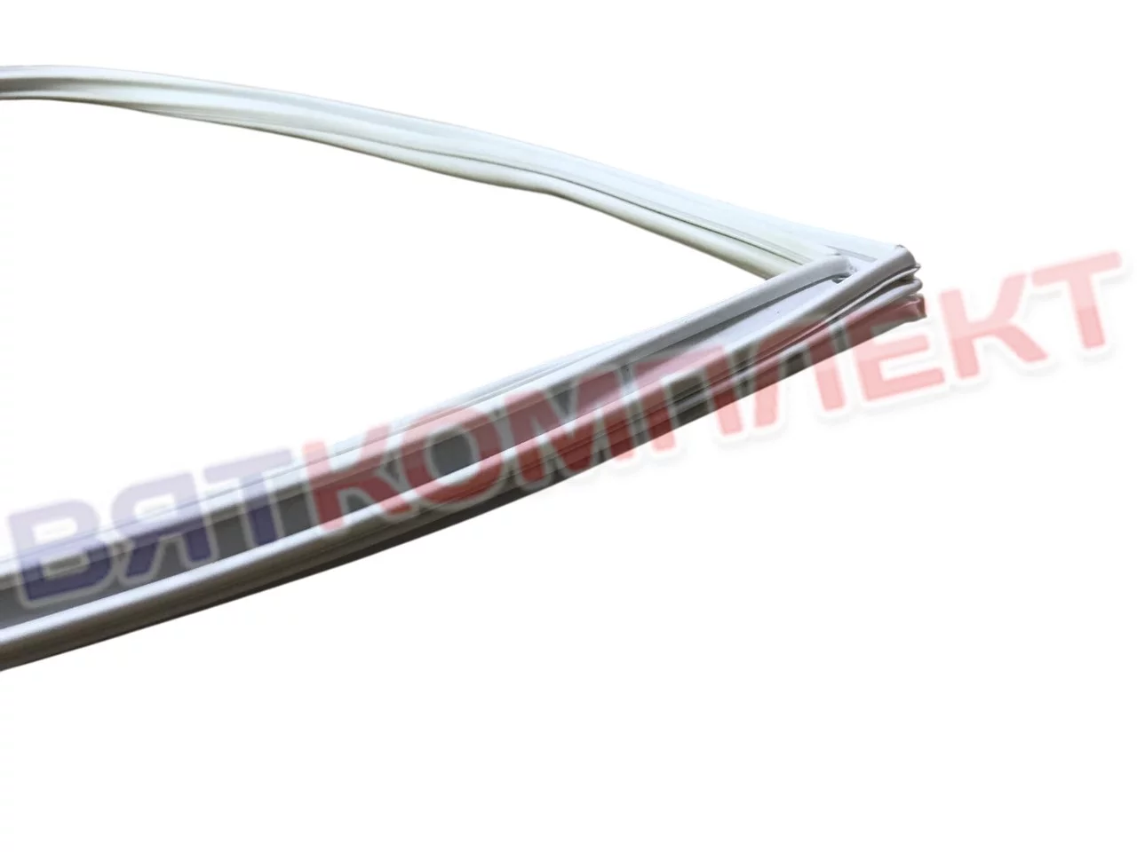 Уплотнение двери внешнее (СБ) для холодильных камер КХС-КХН POLAIR 2935005D