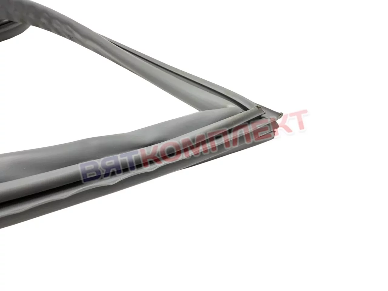 Уплотнитель (профиль) 745*1650 ЕА 22.4792.0540 для витрины холодильной пристенной БАРСЕЛОНА ВХНп-3,13 МХМ