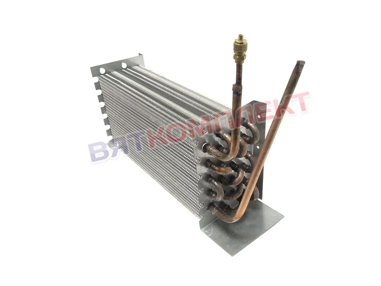 Батарея испарителя для ШХ-1,4, CM110, CM114 POLAIR 2903015d Альтернатива