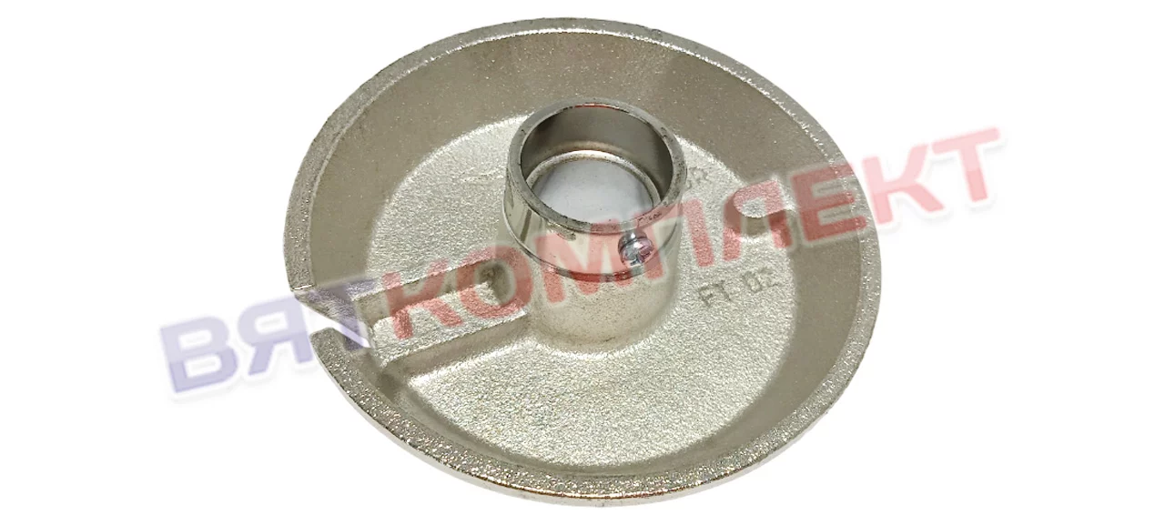 Корпус распределителя на 4,5 кВт ф110 мм арт.65.BR Abat (12000002831)