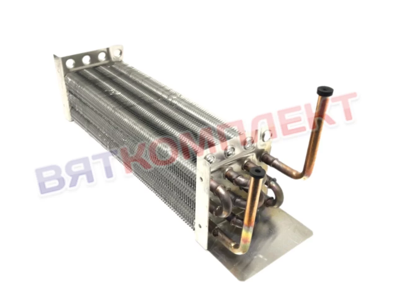 Батарея испарителя CM107 (3х4х300, квадр.) для CM107, CM105-S (ШХ-0,5) POLAIR 2903081d