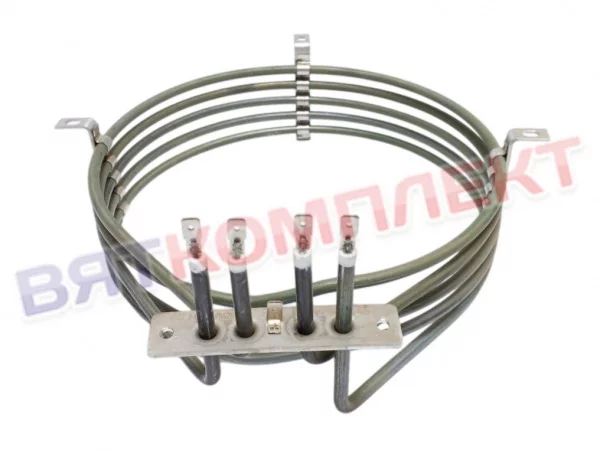 ТЭН UNOX KRS1050A 5 кВт для конвекционной печи (Альтернатива)