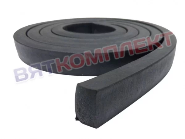 Прокладка под крышку дежи тестомеса ТММ-140 01030000300