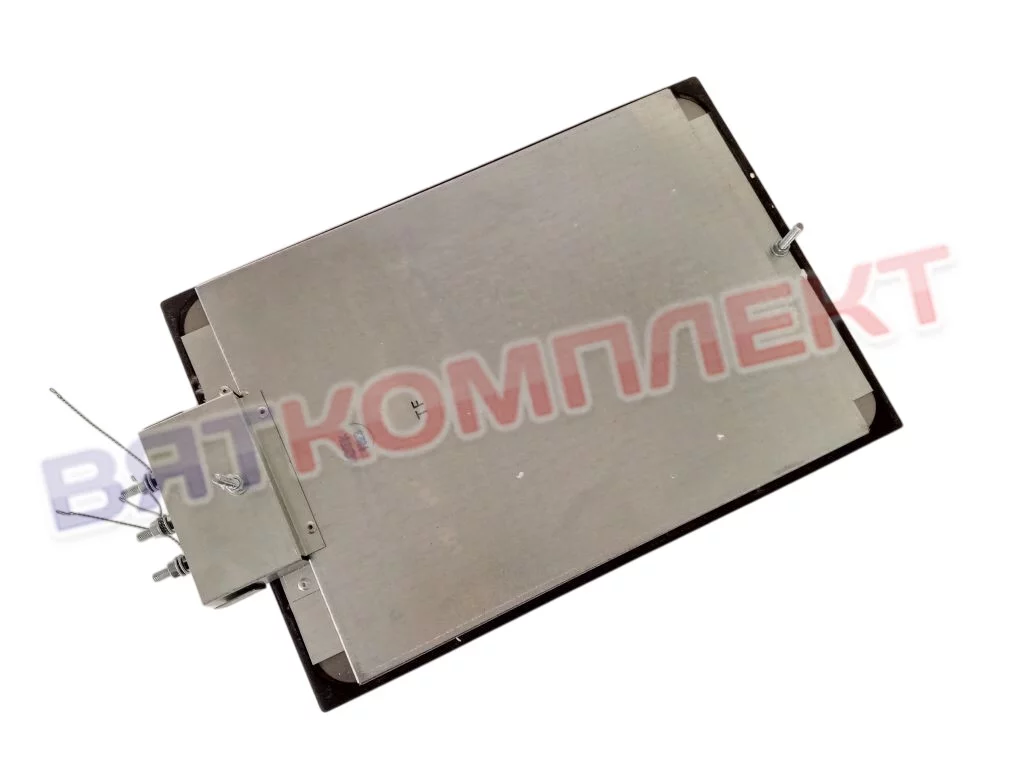Конфорка КЭС-0,12/3,0 кВт (290х422 мм) Проммаш г.Саратов для ПЭ-0.48