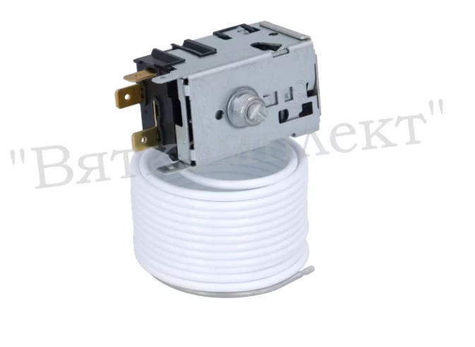 Термостат (терморегулятор)  испарителя BREMA K22 L1082