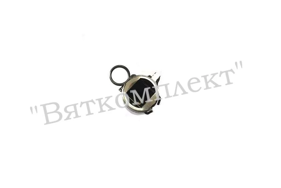 Корпус замка ПКА20-11ПМ.7556.11.19.000СБ (10000005555)  Abat 